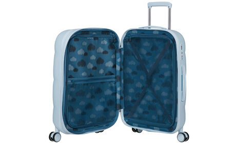 Utazz légiesen könnyedén