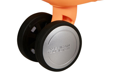 Kiváló utazási kényelem