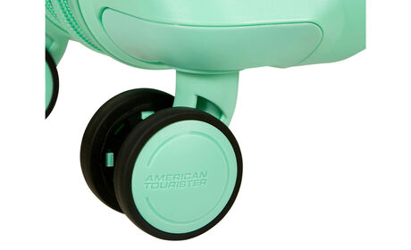 Dupla kerekes rendszer