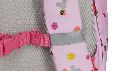 Fényvisszaverő részletek