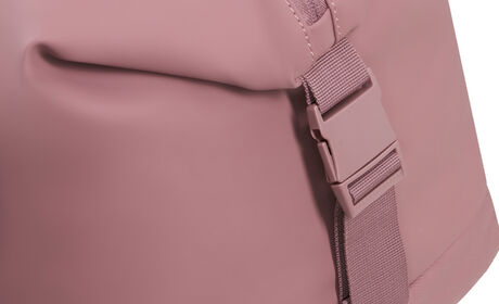 Oldalsó leszorító kialakítás