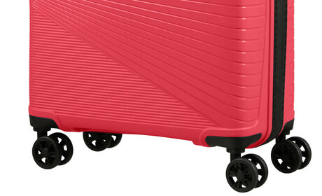 Kiváló utazási kényelem