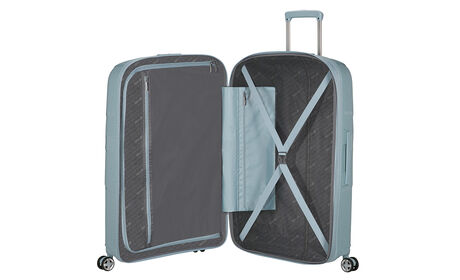 Interior organisation