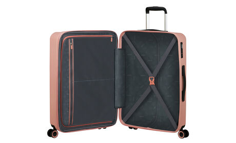 Jól rendszerezett belső