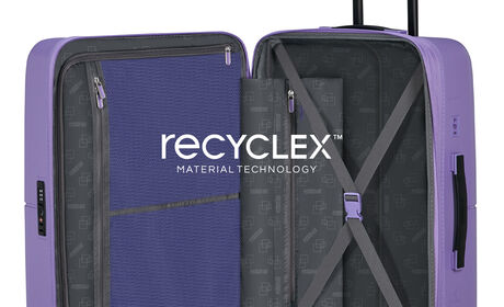 Recyclexᵀᴹ interior