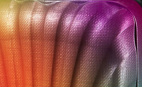 Hihetetlenül könnyű, nagyon erős