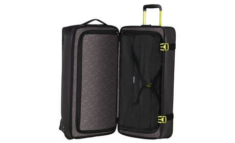 interior organisation