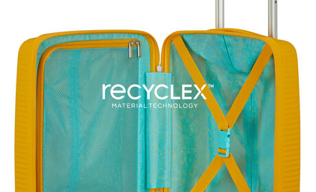Recyclex bélés 