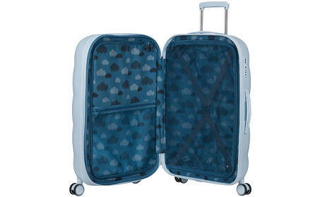 Utazz légiesen könnyedén