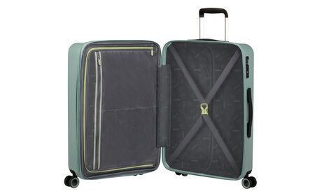 Jól rendszerezett belső