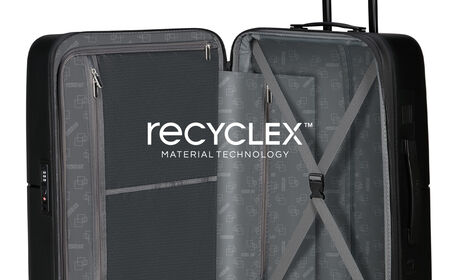 Recyclexᵀᴹ interior