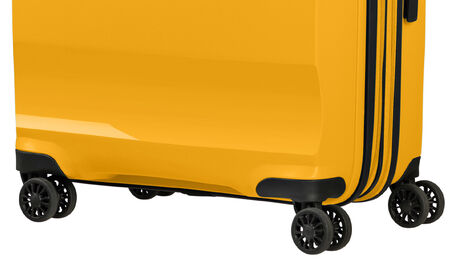 Kiváló utazási kényelem