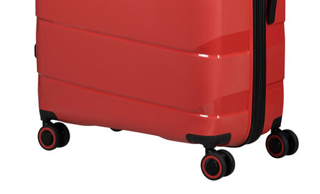 Kiváló utazási komfort