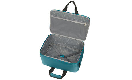 Keresztpántos ruhatartó zseb