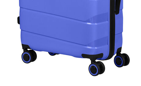 Kiváló utazási komfort