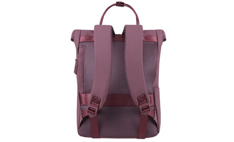 Párnázott hát panel