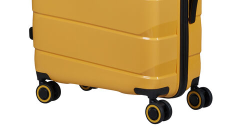 Kiváló utazási komfort