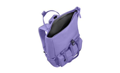 Nagyméretű fő rekesz