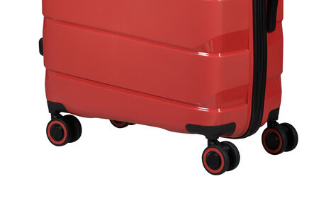 Kiváló utazási komfort