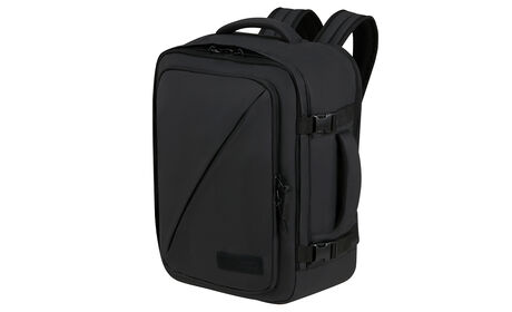 Megfelel a Ryanair és a Wizz Air ingyenes fedélzeti kézipoggyász méreteire vonatkozó szabályainak