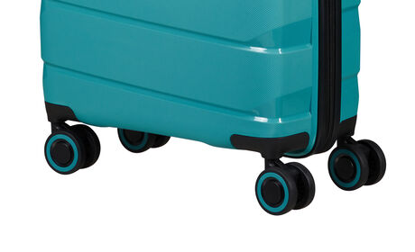 Kiváló utazási komfort