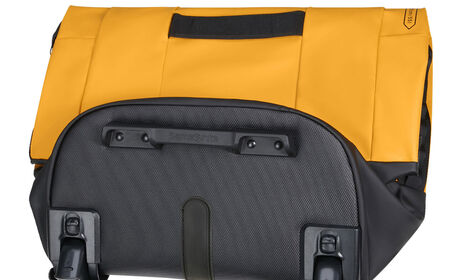 Összehajtható bőrönd