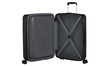 Jól rendszerezett belső