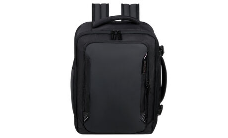 Megfelel a Ryanair ingyenes fedélzeti kézipoggyász méreteire vonatkozó szabályainak