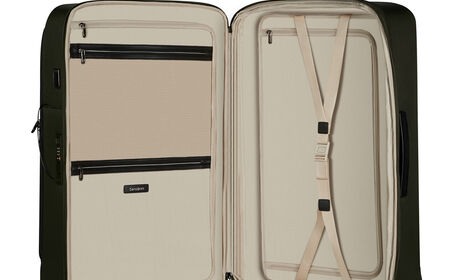 Prémium belső kialakítás