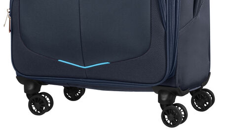 Kiváló utazási kényelem