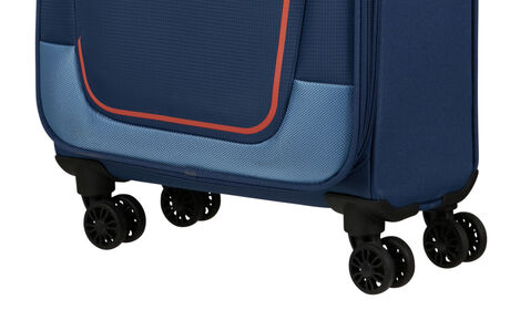 Könnyű utazás kényelmesen