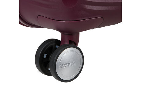 Kiváló utazási kényelem