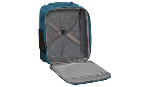 Clothing compartment