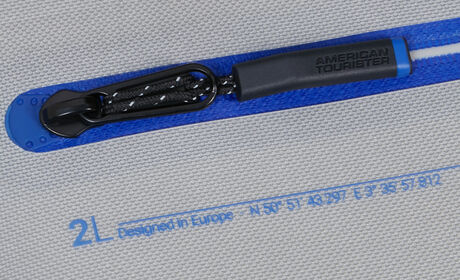 Természeténél fogva vízlepergető