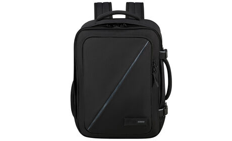 Fitting Ryanair and Wizz Air free-on-board cabin bag policy