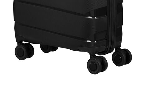 Kiváló utazási komfort