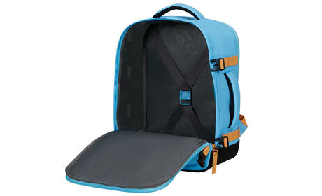 Keresztpántos ruhatartó zseb