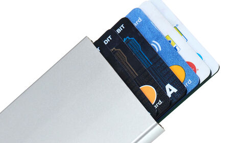 Practical & ultimate security