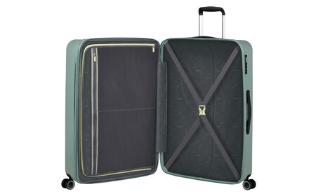 Jól rendszerezett belső