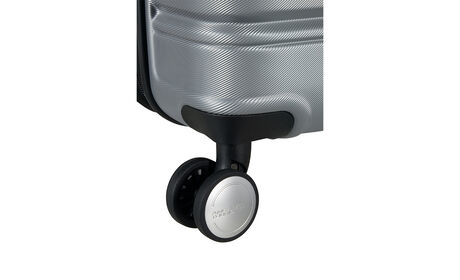 Dupla kerekes rendszer