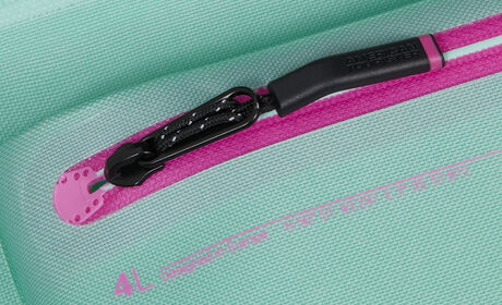 Természeténél fogva vízlepergető