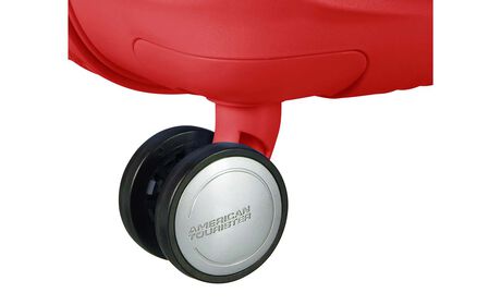 Kiváló utazási kényelem