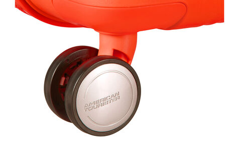 Kiváló utazási kényelem