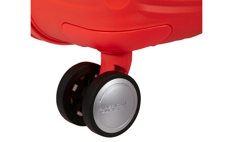 Kiváló utazási kényelem