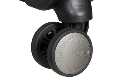 Dupla kerekes rendszer