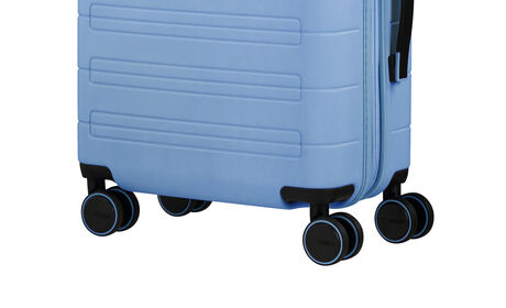 Kiváló utazási kényelem