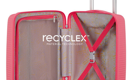 Recyclex bélés 