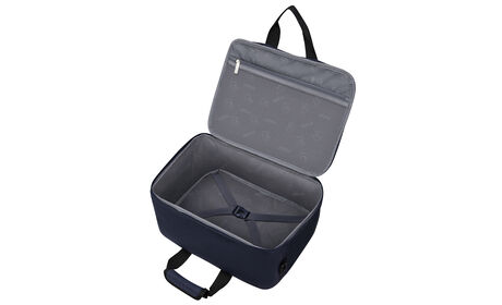 Keresztpántos ruhatartó zseb