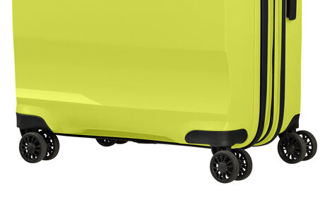 Kiváló utazási kényelem