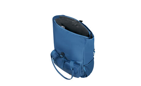 Nagyméretű fő rekesz